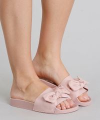 Chinelo-Slide-Feminino-Moleca-com-Laco-Rose-9248319-Rose_2