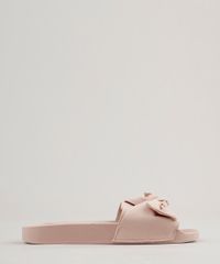 Chinelo-Slide-Feminino-Moleca-com-Laco-Rose-9248319-Rose_4