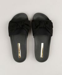 Chinelo-Slide-Feminino-Moleca-com-Laco-Preta-9248311-Preto_1