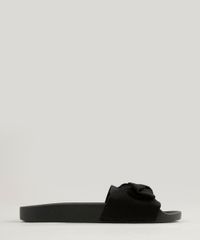 Chinelo-Slide-Feminino-Moleca-com-Laco-Preta-9248311-Preto_4