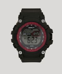 Kit-de-Relogio-Digital-Speedo-Masculino---Carregador-Portatil---11004G0EVNP2K-Preto-9281904-Preto_3