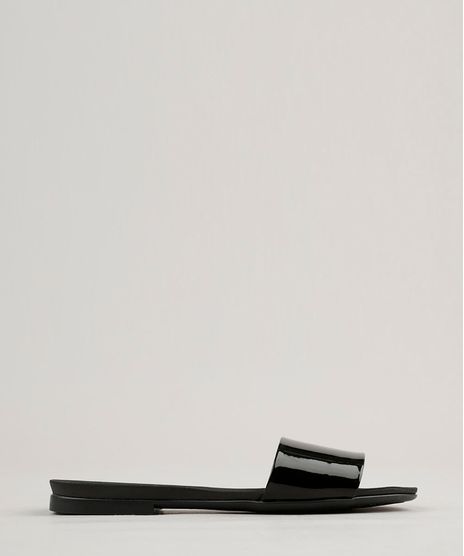 Rasteira-Feminina-Beira-Rio-em-Verniz-Preta-9272441-Preto_1