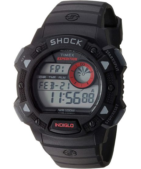 relógio timex original