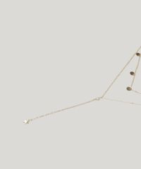 Kit-de-2-Gargantilhas-Choker---Colar-Longo-com-Pingentes-Dourado-9218895-Dourado_3