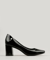 Scarpin-Feminino-Via-Uno-Bico-Quadrado-Salto-Medio-em-Verniz-Preto-9253524-Preto_1