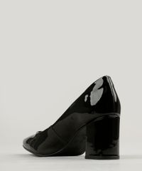 Scarpin-Feminino-Via-Uno-Bico-Quadrado-Salto-Medio-em-Verniz-Preto-9253524-Preto_3