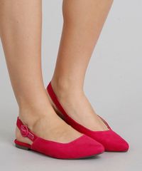 Sapatilha-Feminina-Via-Uno-Bico-Fino-com-Tira-em-Suede-Pink-9246430-Pink_2