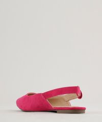 Sapatilha-Feminina-Via-Uno-Bico-Fino-com-Tira-em-Suede-Pink-9246430-Pink_3