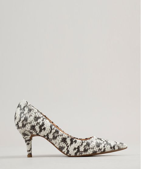 Scarpin-Feminino-Vizzano-Bico-Fino-Animal-Print-Texturizado-Salto-Fino-Off-White-9257000-Off_White_1