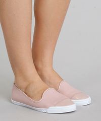 Sapatilha-Feminina-Moleca-em-Lona-com-Verniz-Rose-9272400-Rose_2