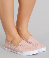 Sapatilha-Feminina-Moleca-com-Laser-Cut-Floral-Rose-9272360-Rose_2