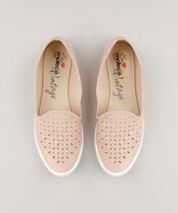 Sapatilha-Feminina-Moleca-com-Laser-Cut-Floral-Rose-9272360-Rose_4