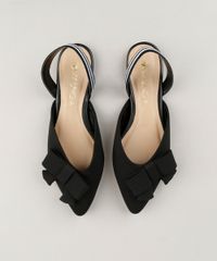 Sapatilha-Feminina-Via-Uno-Bico-Fino-com-Laco-Preta-9246461-Preto_4