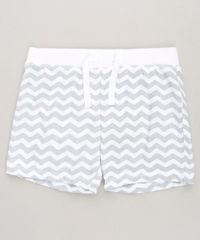 Short-Infantil-Pintinho-Estampado-Chevron-em-Algodao---Sustentavel-Off-White-9110027-Off_White_2