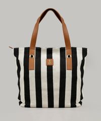 Bolsa-Feminina-Shopper-Listrada-Preta-8655244-Preto_1