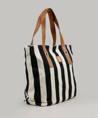 Bolsa-Feminina-Shopper-Listrada-Preta-8655244-Preto_3