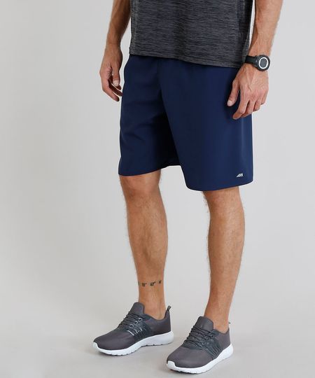Kit-de-2-Bermudas-Masculinas-Esportivas-Ace-Azul-8307914-Azul_1