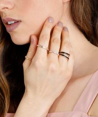 Kit-de-6-Aneis-Femininos-com-Textura-Dourado-8439278-Dourado_2