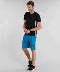 Bermuda-Masculina-Esportiva-de-Treino-Ace-com-Listras-Laterais-Verde-8525016-Verde_3