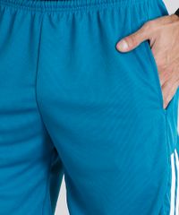 Bermuda-Masculina-Esportiva-de-Treino-Ace-com-Listras-Laterais-Verde-8525016-Verde_4