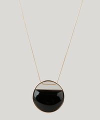 Colar-Feminino-Longo-com-Pingente-Dourado-8838951-Dourado_1