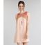 Vestido-Feminino-Curto-com-Recortes-Geometricos-Decote-Redondo-Rose-9199654-Rose_1