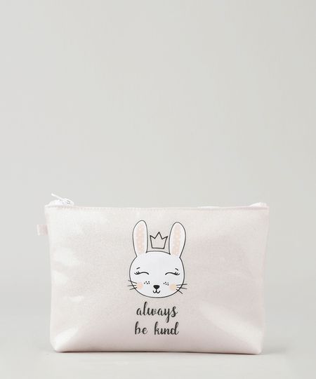 Necessaire-Feminina-com-Estampa-de-Coelho-e-Glitter-Rosa-Claro-9236883-Rosa_Claro_1 Necessaire-Feminina-com-Estampa-de-Coelho-e-Glitter-Rosa-Claro-9236883-Rosa_Claro_1