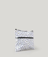 Necessaire-Feminina-Estampada-do-Snoopy-com-Divisoria-Branca-9265104-Branco_2