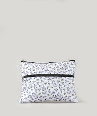 Necessaire-Feminina-Estampada-do-Snoopy-com-Divisoria-Branca-9265104-Branco_3