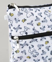 Necessaire-Feminina-Estampada-do-Snoopy-com-Divisoria-Branca-9265104-Branco_4