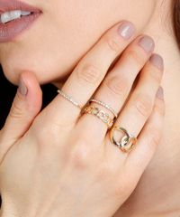 Kit-de-4-Aneis-Femininos-com-Strass-Dourado-9205912-Dourado_2