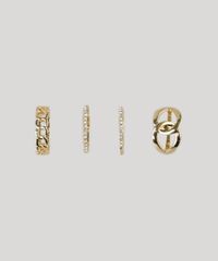 Kit-de-4-Aneis-Femininos-com-Strass-Dourado-9205912-Dourado_3