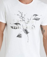 Camiseta-Masculina--Explore-the-Route--Manga-Curta-Gola-Careca-Off-White-9206067-Off_White_4