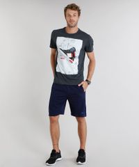Camiseta-Masculina-Esportiva-Ace-com-Estampa-de-Tenis-Manga-Curta-Gola-Careca-Cinza-Mescla-Escuro-9215923-Cinza_Mescla_Escuro_3