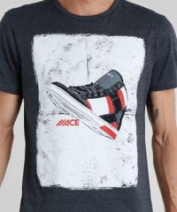 Camiseta-Masculina-Esportiva-Ace-com-Estampa-de-Tenis-Manga-Curta-Gola-Careca-Cinza-Mescla-Escuro-9215923-Cinza_Mescla_Escuro_4