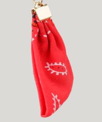 Brinco-Feminino-com-Pingente-de-Bandana-Dourado-9204054-Dourado_3