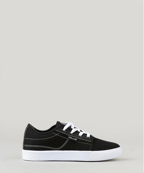 Tenis-Infantil-Ollie-em-Lona-com-Pespontos-Preto-9260345-Preto_1