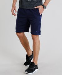 Bermuda-Masculina-Esportiva-Ace-em-Moletom-com-Tela-Azul-Marinho-9214630-Azul_Marinho_1