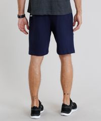 Bermuda-Masculina-Esportiva-Ace-em-Moletom-com-Tela-Azul-Marinho-9214630-Azul_Marinho_2