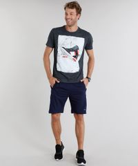 Bermuda-Masculina-Esportiva-Ace-em-Moletom-com-Tela-Azul-Marinho-9214630-Azul_Marinho_3