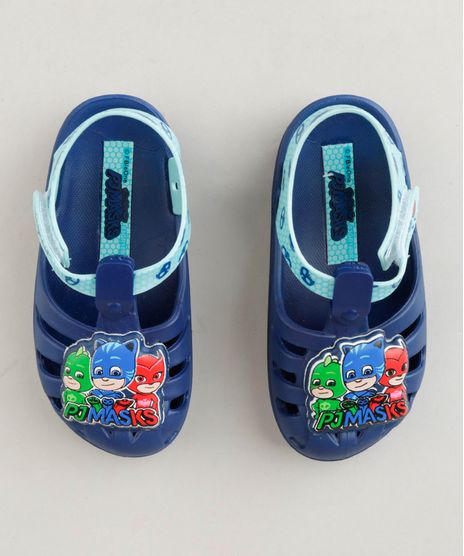 Sandalia-Infantil-Grendene-PJ-Masks-Azul-Marinho-9260056-Azul_Marinho_1