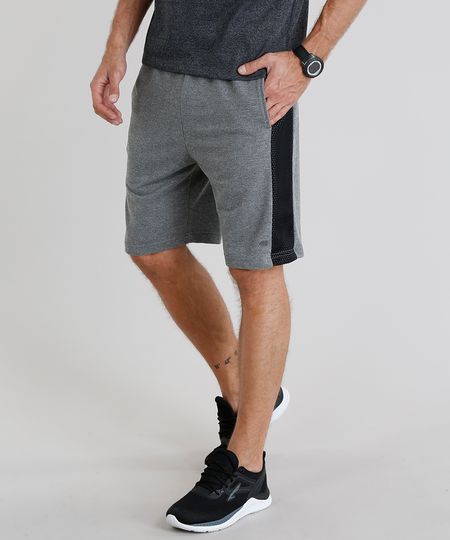 Bermuda-Masculina-Esportiva-Ace-em-Moletom-com-Tela-Cinza-Mescla-9214630-Cinza_Mescla_1 Bermuda-Masculina-Esportiva-Ace-em-Moletom-com-Tela-Cinza-Mescla-9214630-Cinza_Mescla_1