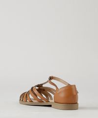 Sandalia-Infantil-com-Tiras-Caramelo-9233335-Caramelo_3 Sandalia-Infantil-com-Tiras-Caramelo-9233335-Caramelo_3