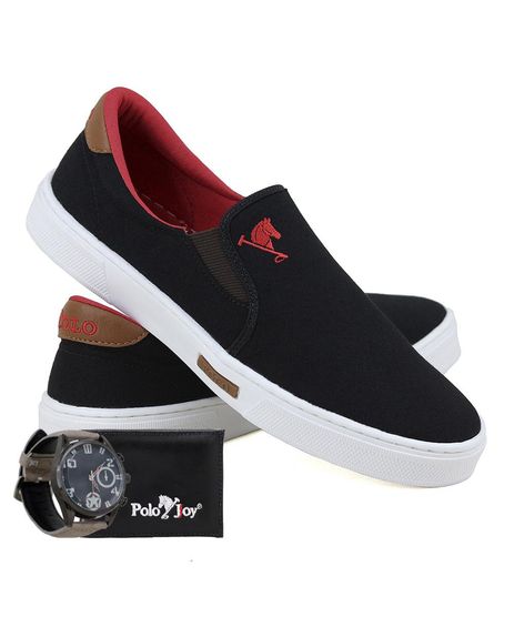 Moda Masculina - Calçados - Sapatênis 35 – cea