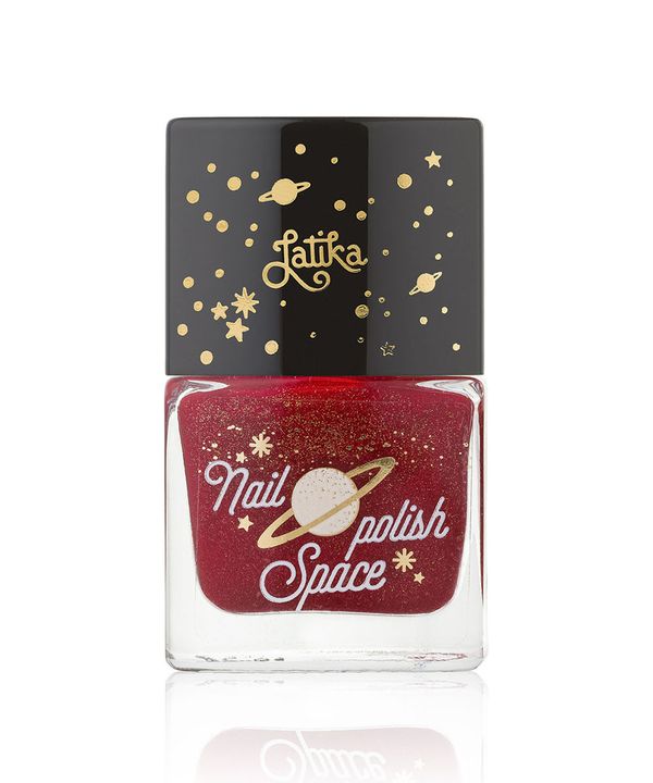 Esmalte Latika Space Heart único Único