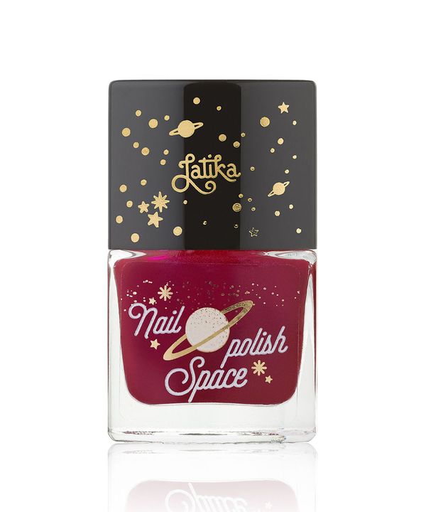 Esmalte Latika Space Orion único Único