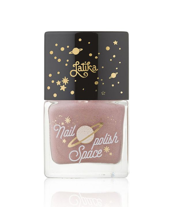 Esmalte Latika Space Saturn único Único