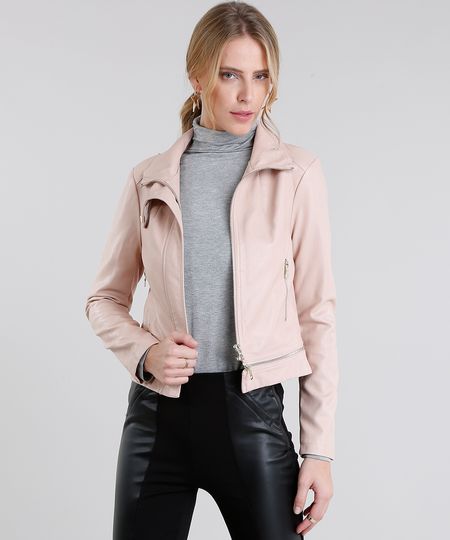 Jaqueta-Feminina-Manga-Longa-Rose-8846479-Rose_1 Jaqueta-Feminina-Manga-Longa-Rose-8846479-Rose_1