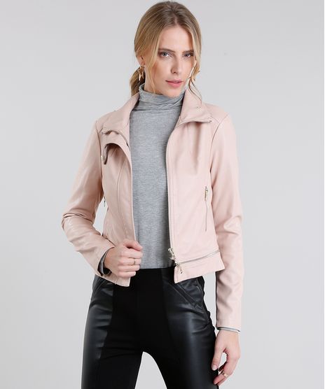 Jaqueta-Feminina-Manga-Longa-Rose-8846479-Rose_1