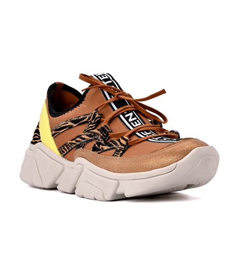 Compre Tênis Preto Club Carmen Steffens Online